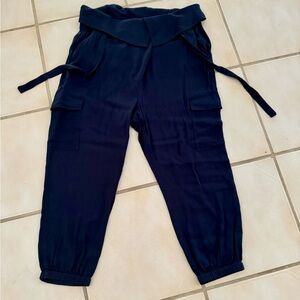 FRAME cargo pants size Large